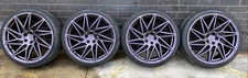 Keskin kt20 alloy for sale  BARNSLEY