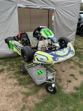 Iame bambino kart for sale Iame bambino kart for sale  WARRINGTON