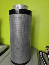 Hurricane carbon filter for sale  Springfield