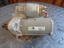 Anlasser starter 23300jg70a gebraucht kaufen  Offingen