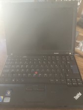Ibm thinkpad x201 for sale  DORKING
