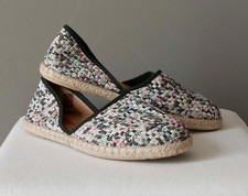 Verbenas espadrillas carmen usato  Roma