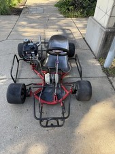Racing kart used for sale  Saint Louis