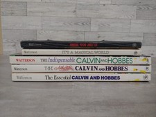 Lot calvin hobbes for sale  Amarillo