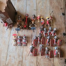 Huge bundle playmobil for sale  LONDON