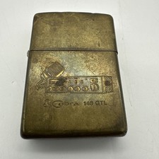Zippo vintage 1993 for sale  Winter Haven