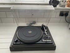 Dual 505 vintage for sale Dual 505 vintage for sale  STOCKPORT