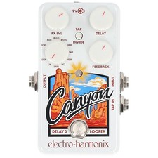 Electro harmonix canyon gebraucht kaufen  Walldorf