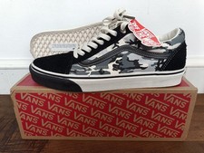 Mens vans old for sale  TIPTON