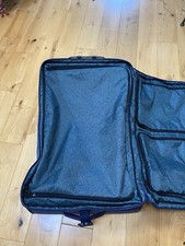 New samsonite case for sale  REDHILL