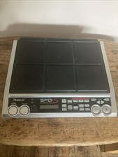 Roland spd drum for sale  BRIDGEND