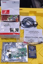 Placa sintonizadora Hauptpauge 1196 WinTV HVR-1265 PCI Express híbrida HD - NOVA comprar usado  Enviando para Brazil
