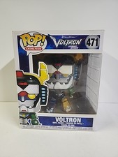 voltron figure for sale  Grand Junction