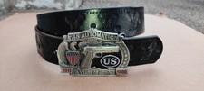 Ceinture colt automatic d'occasion  Saint-Dizier