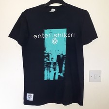 Enter shikari medium for sale  POOLE