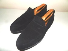 Alfred sargent suede for sale  LONDON
