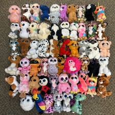 Beanie boos lot for sale  Broomfield