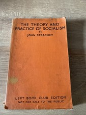 Theory practice socialism for sale  HOLMFIRTH
