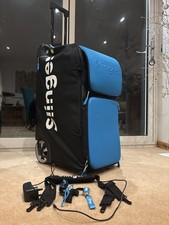 Slinger bag tennis for sale  WHITCHURCH