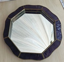 Vintage octagon purple for sale  National City