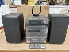 Denon personal component for sale  East Hampton