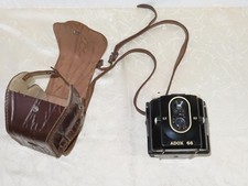 Kamera adox tasche gebraucht kaufen  Wilhelmsdorf