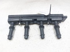 Bobina accensione aftermarket usato Bobina accensione aftermarket usato  Torre del Greco