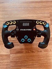 Fanatec clubsport esports d'occasion  Expédié en Belgium