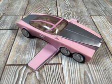 Thunderbirds fab lady for sale  POLEGATE