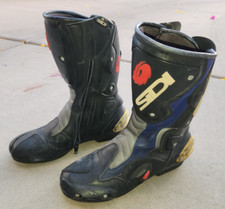 Sidi vertigo motocross for sale  Mesa