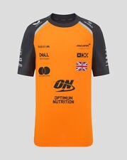 Mclaren 2025 official for sale  DERBY
