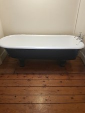 Cast iron antique for sale  DURHAM