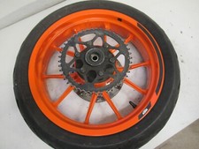Ktm 125 duke gebraucht kaufen  Neckartailfingen