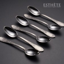 Coffee spoon pcs. for sale  Glendale