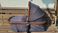 Babywanne moon kinderwagen gebraucht kaufen  Leipheim