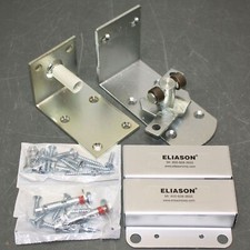 Eliason hinge hardware for sale  South Bend