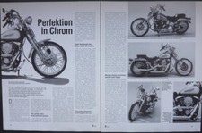 Motorrad harley davidson gebraucht kaufen  Wunstorf