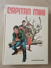 Capitan miki raro usato  Ischia