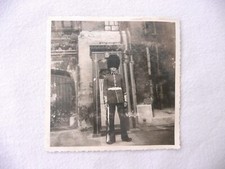 Ancienne photo garde d'occasion  Conflans-Sainte-Honorine