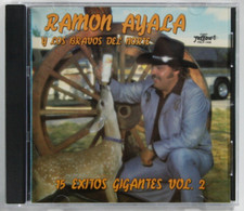 Ramon ayala exitos for sale  Corpus Christi