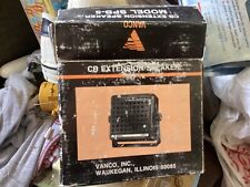 Vintage vanco spb for sale  Gloversville