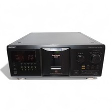 Sony cdp cx335 gebraucht kaufen  Hördt