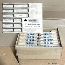 NOVO FABRICANTE DE EQUIPAMENTO ORIGINAL 2019-2024 Ram 1500 amplificador módulo de cancelamento de ruído OEM 68549081AC comprar usado  Enviando para Brazil