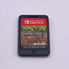 Minecraft bedrock edition for sale  KEIGHLEY