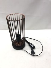 Lampa stołowa ROCCAMENA czarna miedź EGLO 49646, używany na sprzedaż  PL