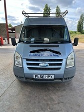 Transit van for sale  HEREFORD