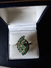 Ladies gold dress for sale  ARUNDEL