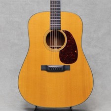 Martin 2015 chitarra usato  Spedire a Italy