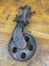 C.1910 factory cart for sale  Saco