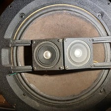 Bozak vintage speaker for sale  Bowling Green